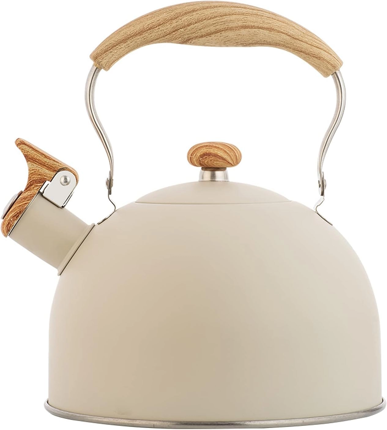 Tea Kettle - 2.5 Liter