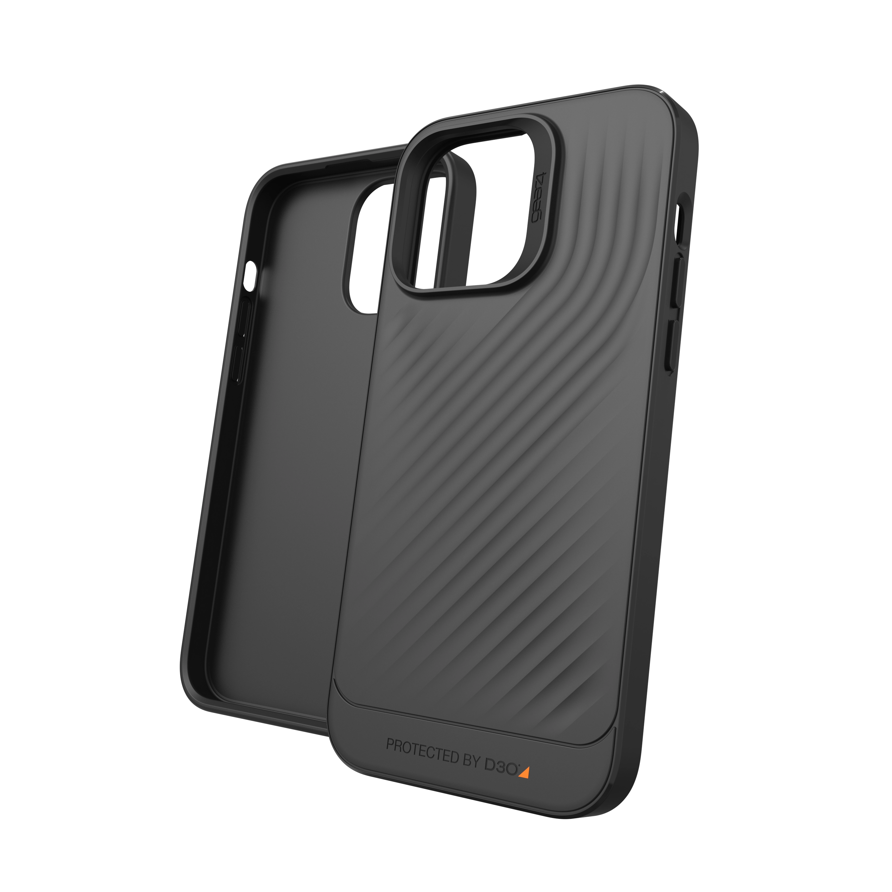 Copenhagen Back Case for iPhone 14 Pro