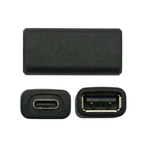 Type-C to USB Extension Port Adapter - wireless