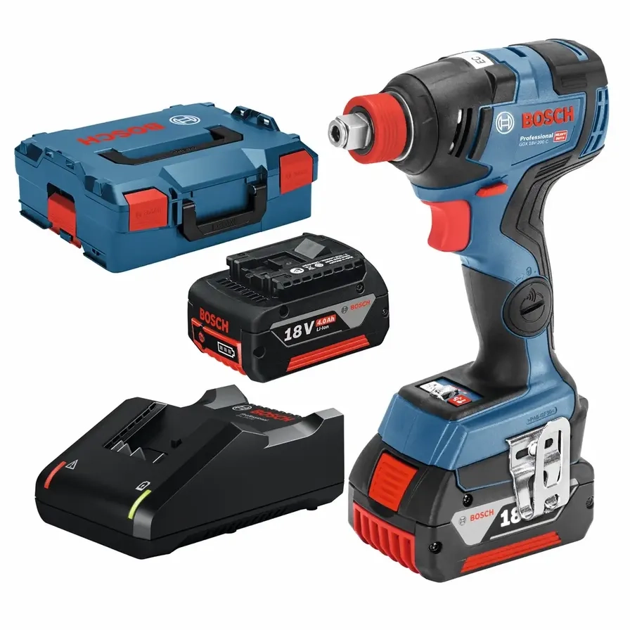 Bosch GDX 18V-200C