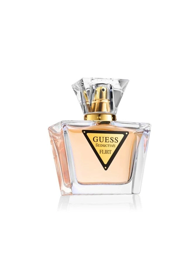 Seductive Eau de Toilette 75 ml