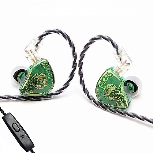 Wan’er S.G Wired Earbud