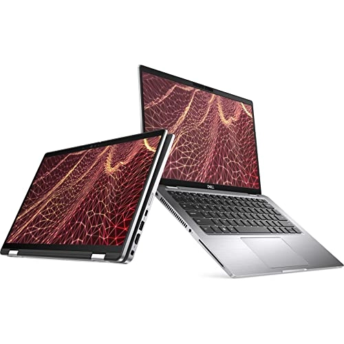 Latitude 7000 7430 - 14'' Core i5 16GB DDR DRAM 256GB SSD
