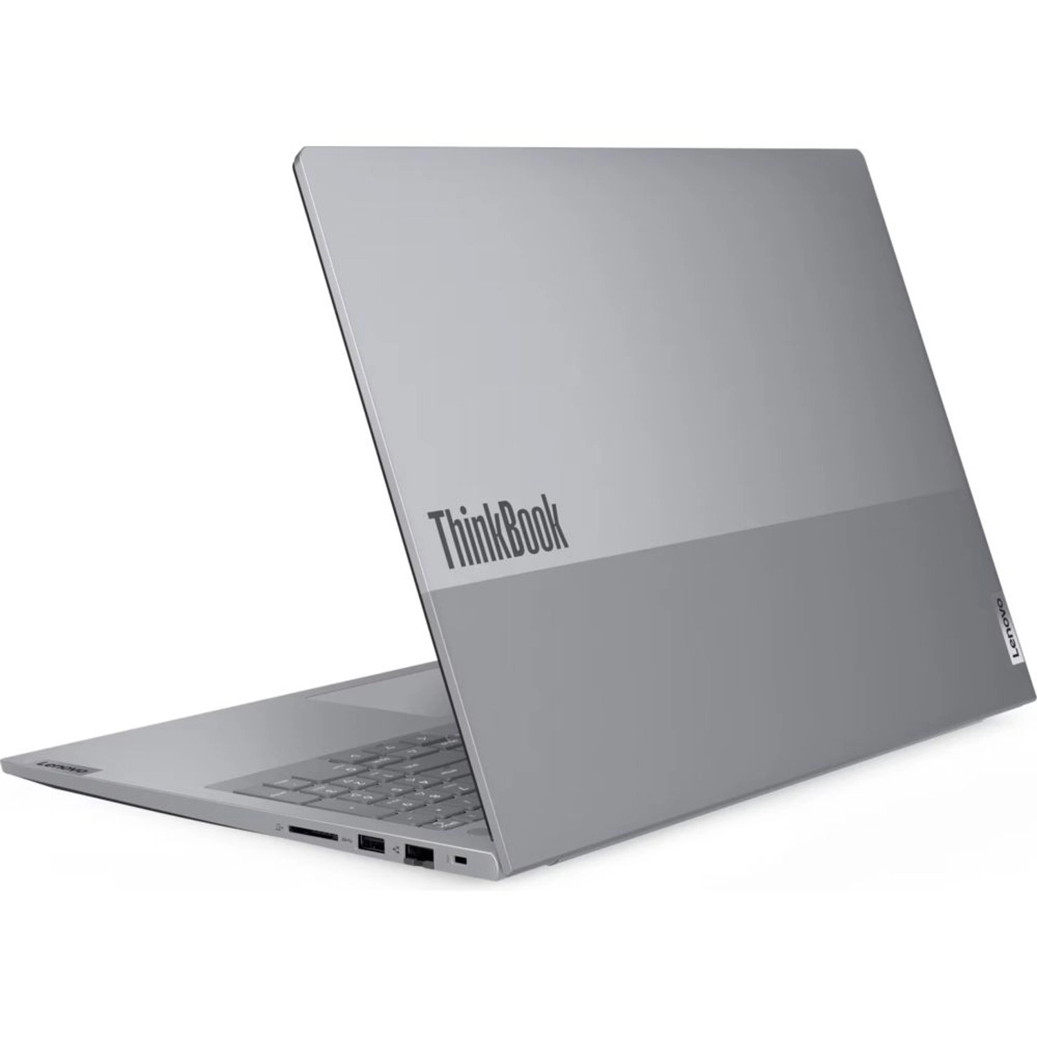 ThinkBook 16 G8 IRL 240H - 16'' Core 7 32GB DDR5 1TB SSD