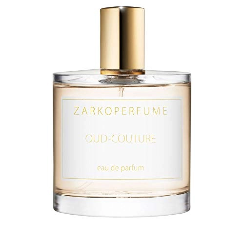 Oud-couture Eau de Parfum 100ml