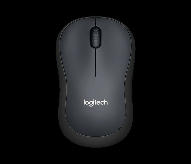 M220 Silent Mobile Mouse - Wireless