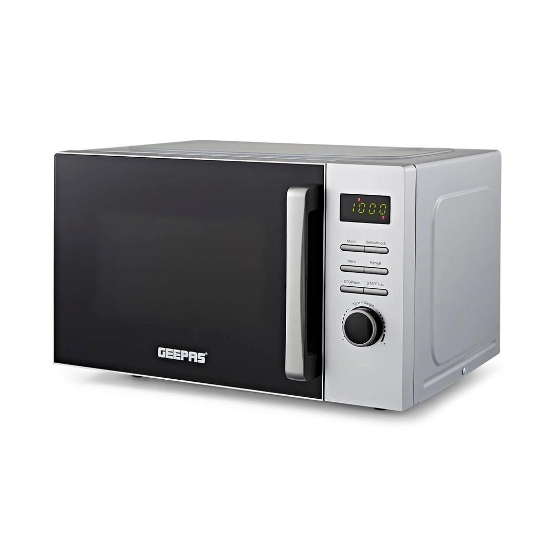 GEEPAS GMO34064UK-SL