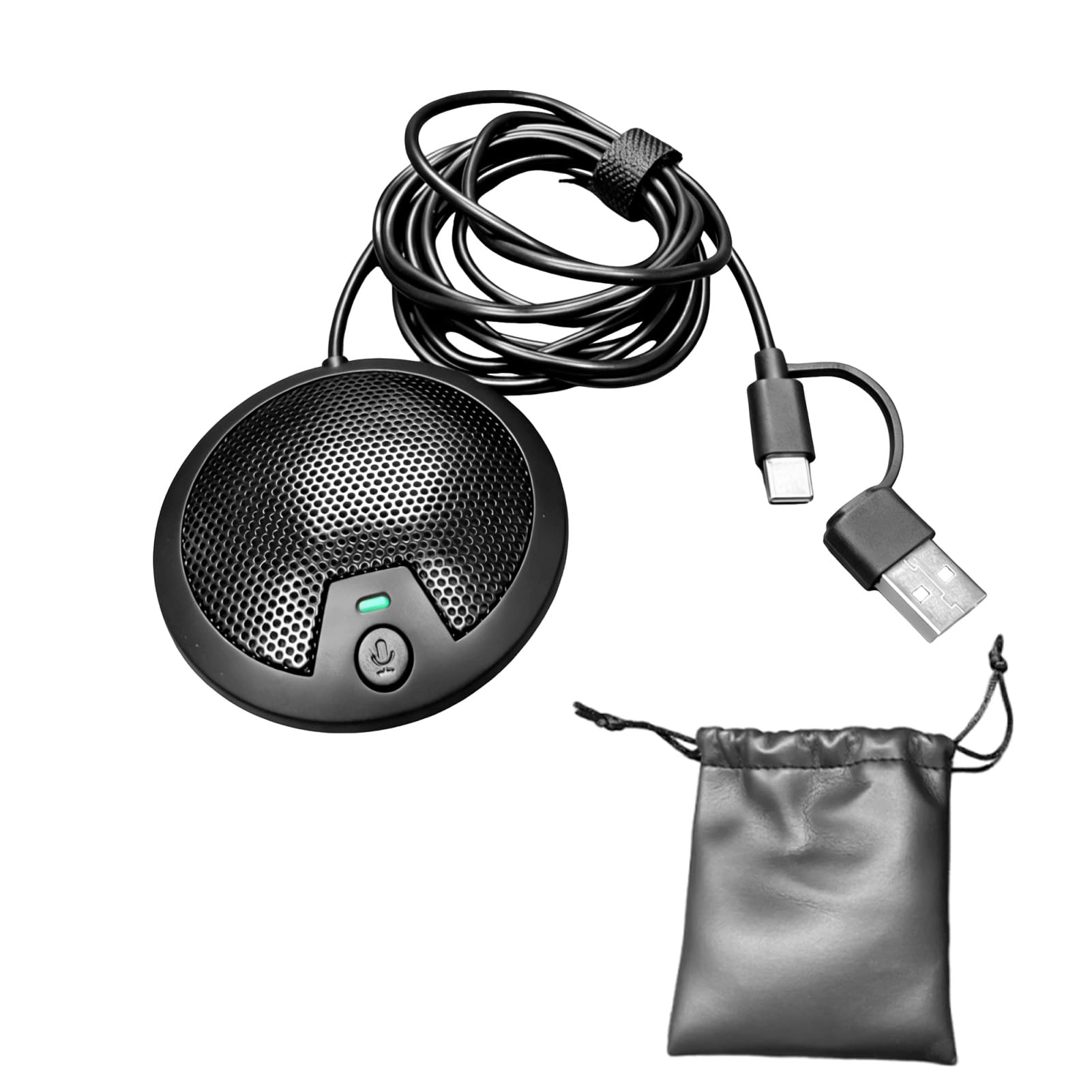 TSP202 USB Microphone