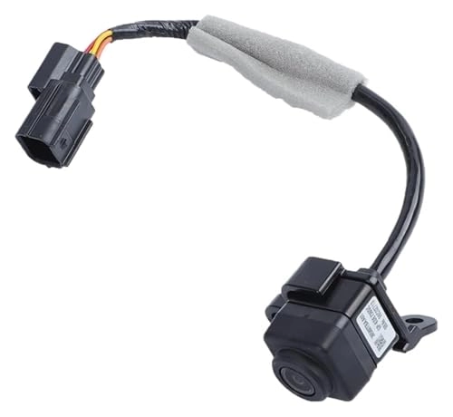 Degree Reversing Camera - Night vision