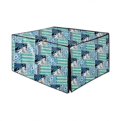 Waterproof Dustproof Cover - 32L Charcoal Convection