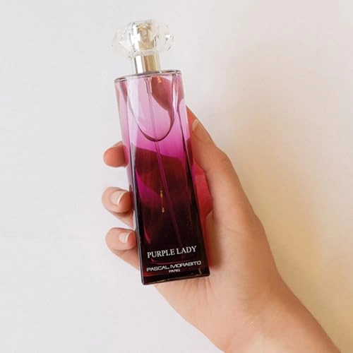 PURPLE LADY Eau de Parfum 100 ml