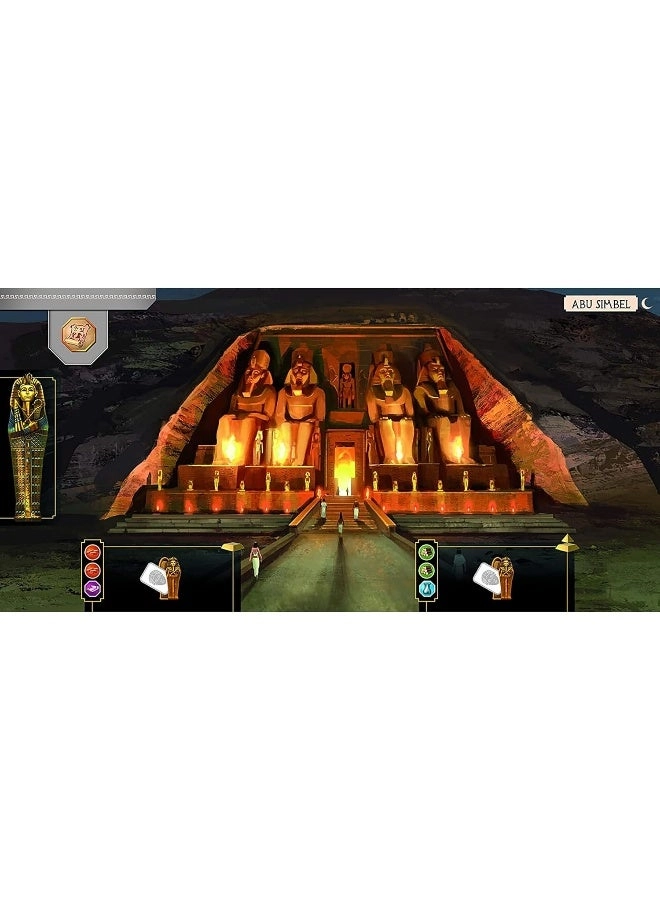 7 Wonders: Leaders (New Ed.)