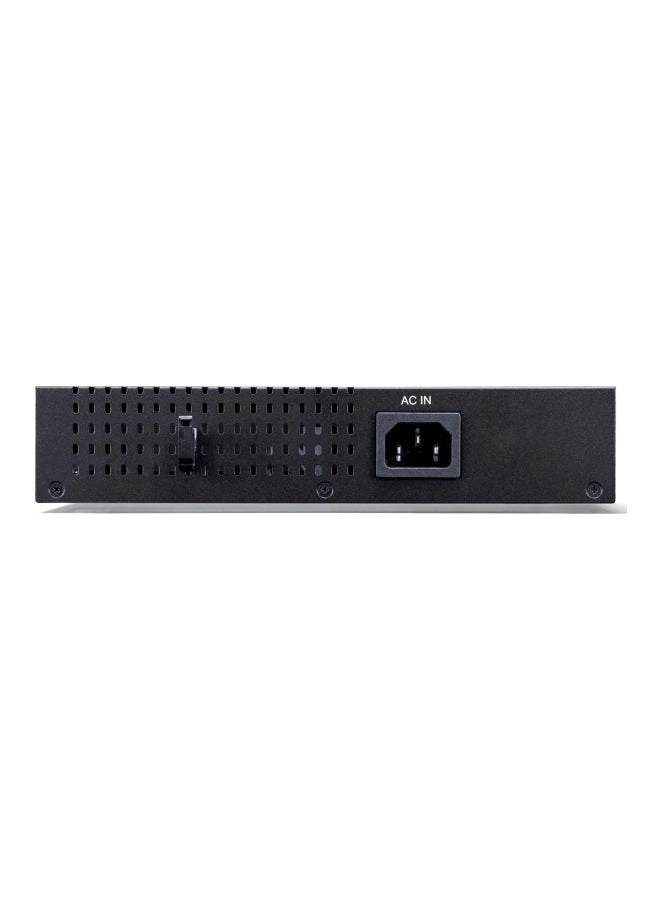 BS-G2116U 16-Ports