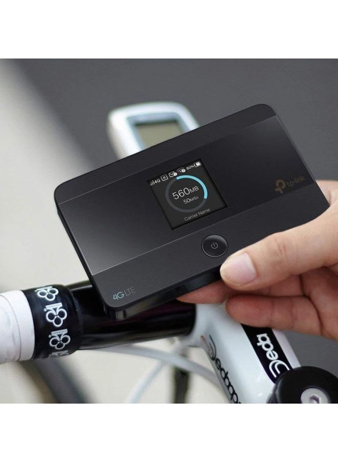 M7350 - 4G LTE Dual Band 150Mbps