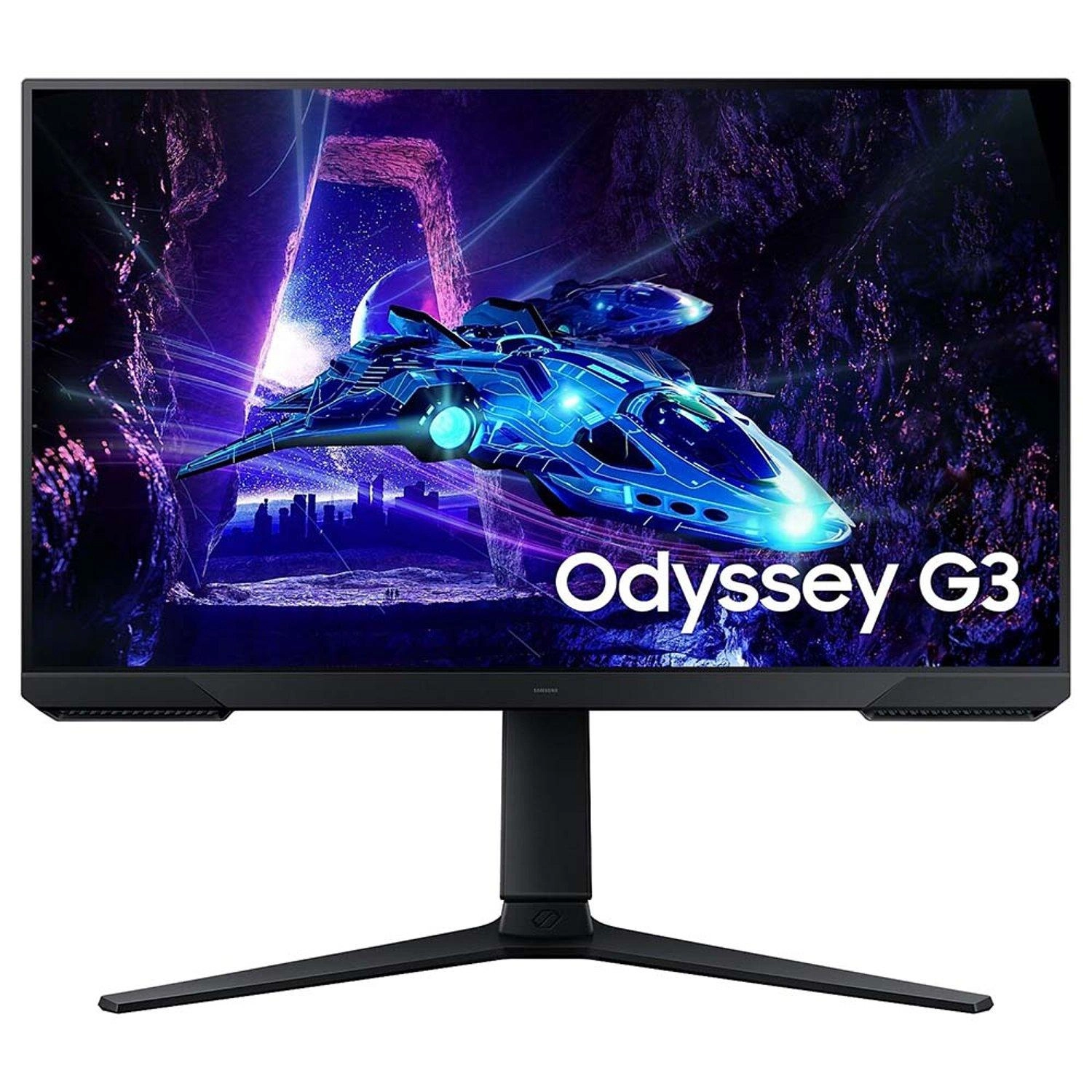 Odyssey G3 G30D - SM-LS27DG302EMXUE 27 Inch FHD