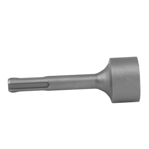 Ground Rod Driver - 1 piece(s) Steel