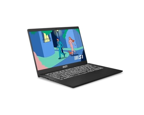 Modern 14 C11M-064US - 14'' Core i7-1195G7 8GB DDR4 512GB SSD