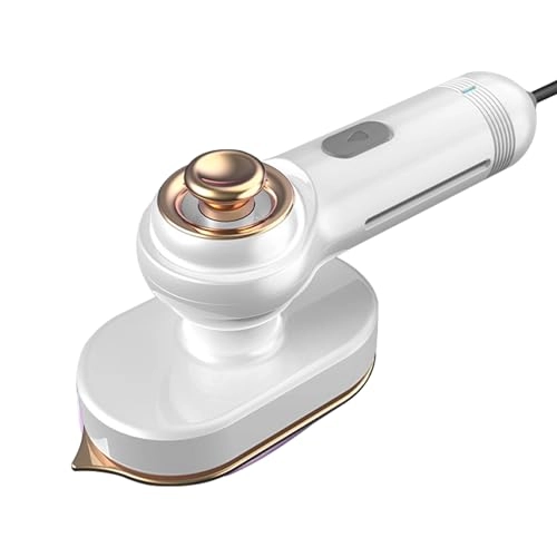 Portable Steam Generator Iron - 60ml