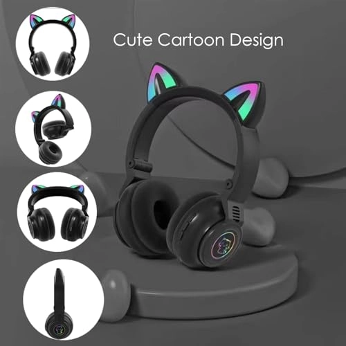 Kids Bluetooth Headphones Wireless Headphone