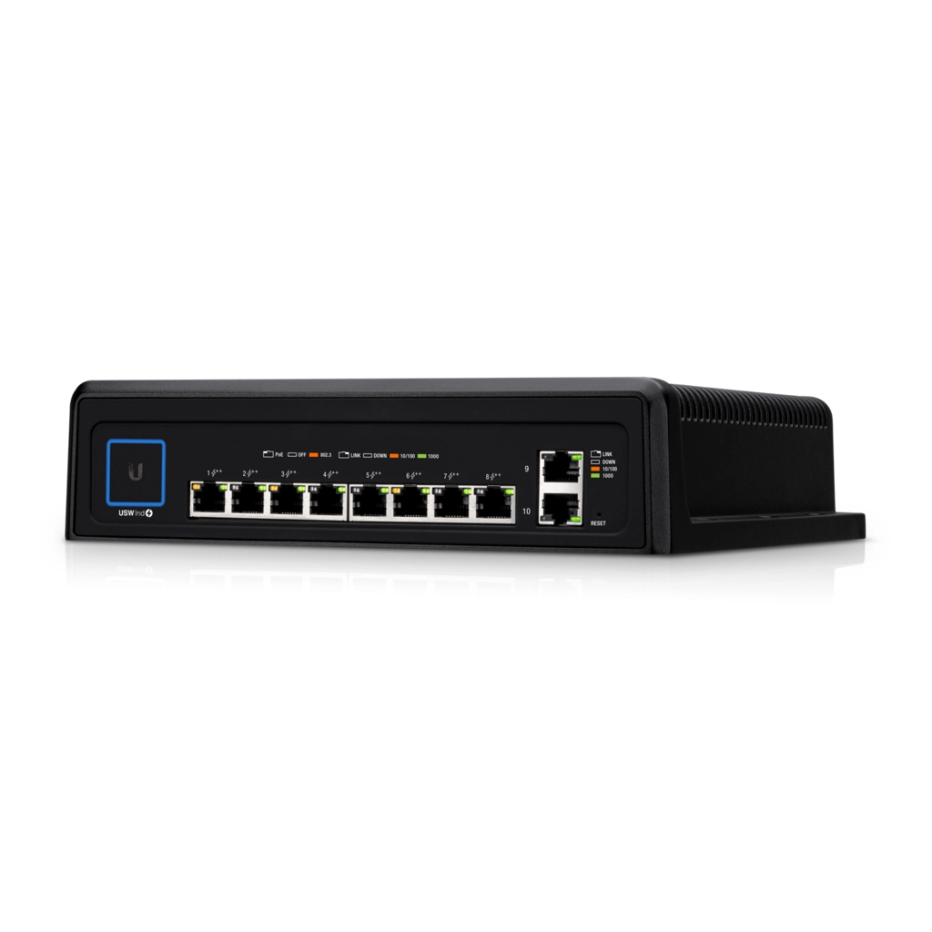 Ubiquiti Networks UISP-Switch PoE