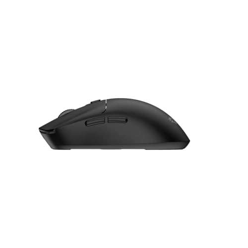 Gaming Triple-Mode 12000 DPI Gaming Mouse - Bluetooth