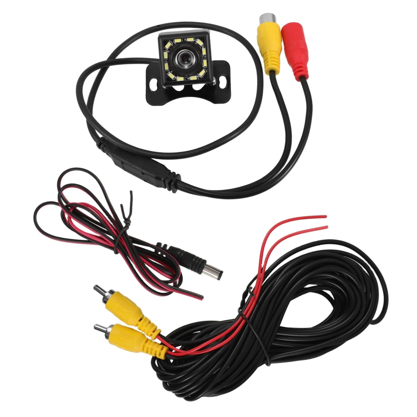 Backup Camera - Night Vision Wireless