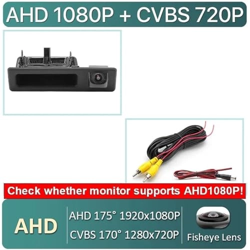 AF987 - Starlight Night Vision 1920x1080P