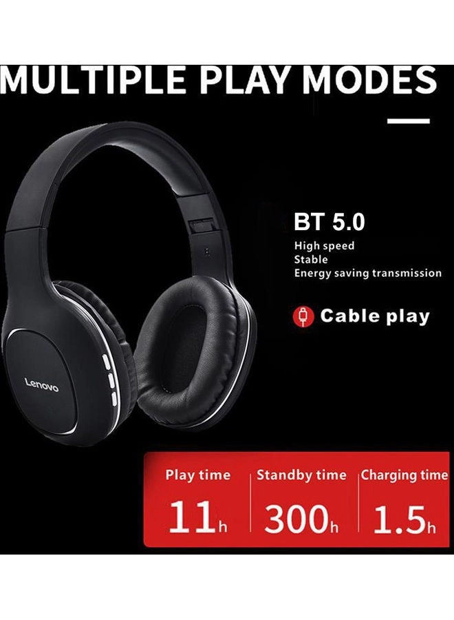 HD300 Wireless Headphone