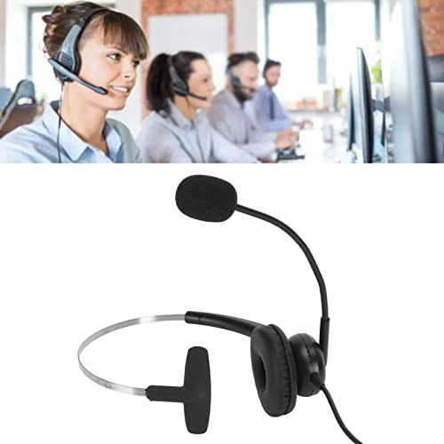 banapoyre738gogby-13 Wired Headset