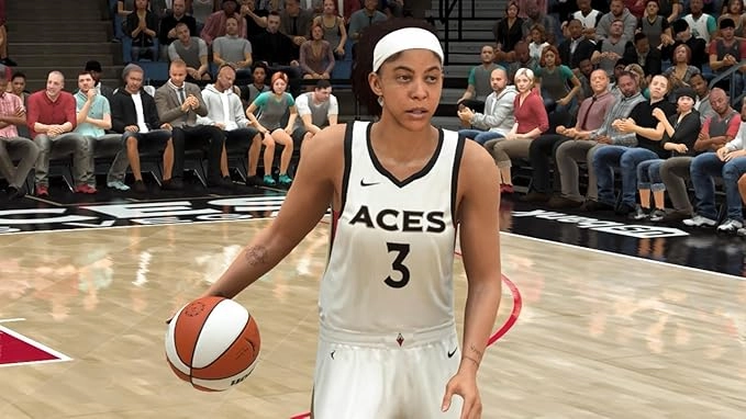 NBA 2K24 - Nintendo Switch