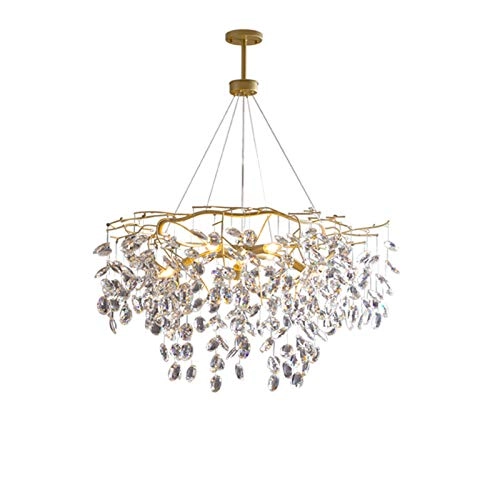 Modern Luxury Designer Ceramic Chandeliers