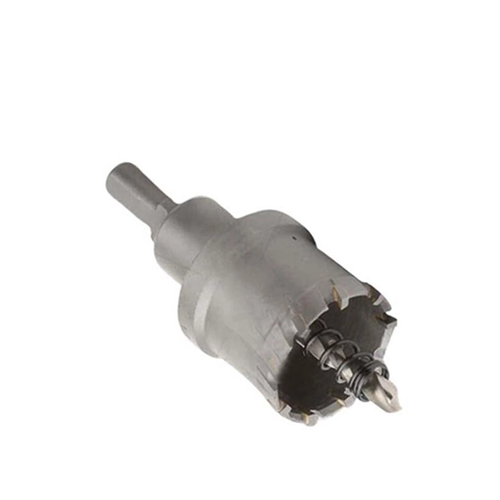 FAEBER TCT hole saw - 42mm Stainless Steel