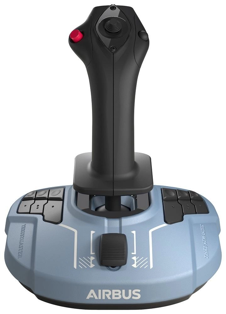 TCA Sidestick Airbus Edition Flight Stick - PC