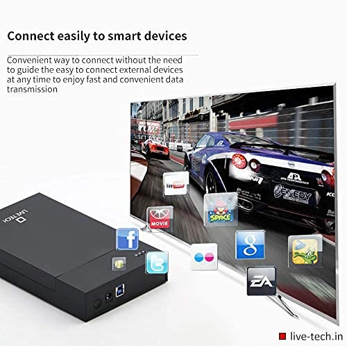 HDC05 - 3.5/2.5 Inch