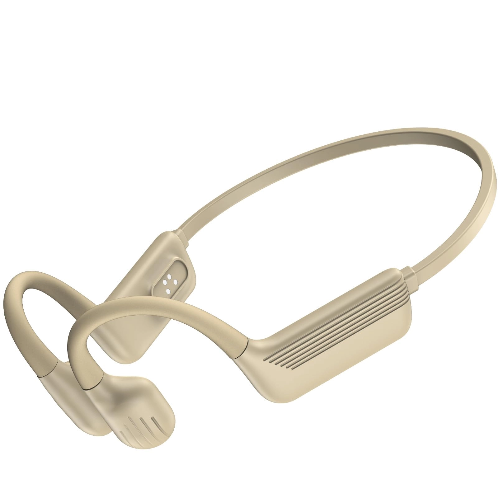 Swimming Headphone Open-Ear Bone Conduction - Wireless Headphone 32GB