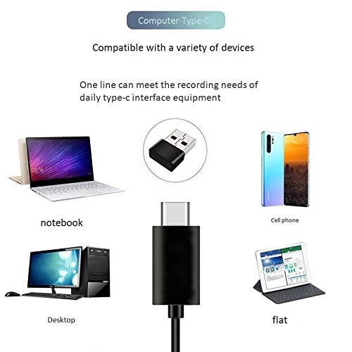 DEyKA7LqNonw9weYxw 3.5mm-Mini-Jack Microphone