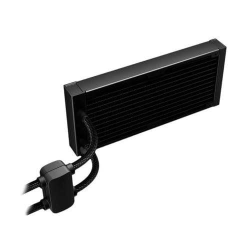 Chione M4 - 240mm RGB Black