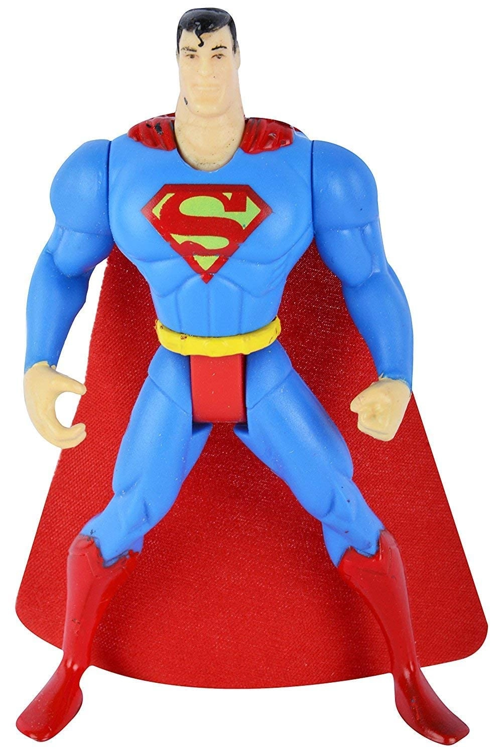 Funskool Superman - Superhero - 4+ 1 Count