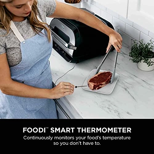 (Renewed) Foodi Smart XL FG551H