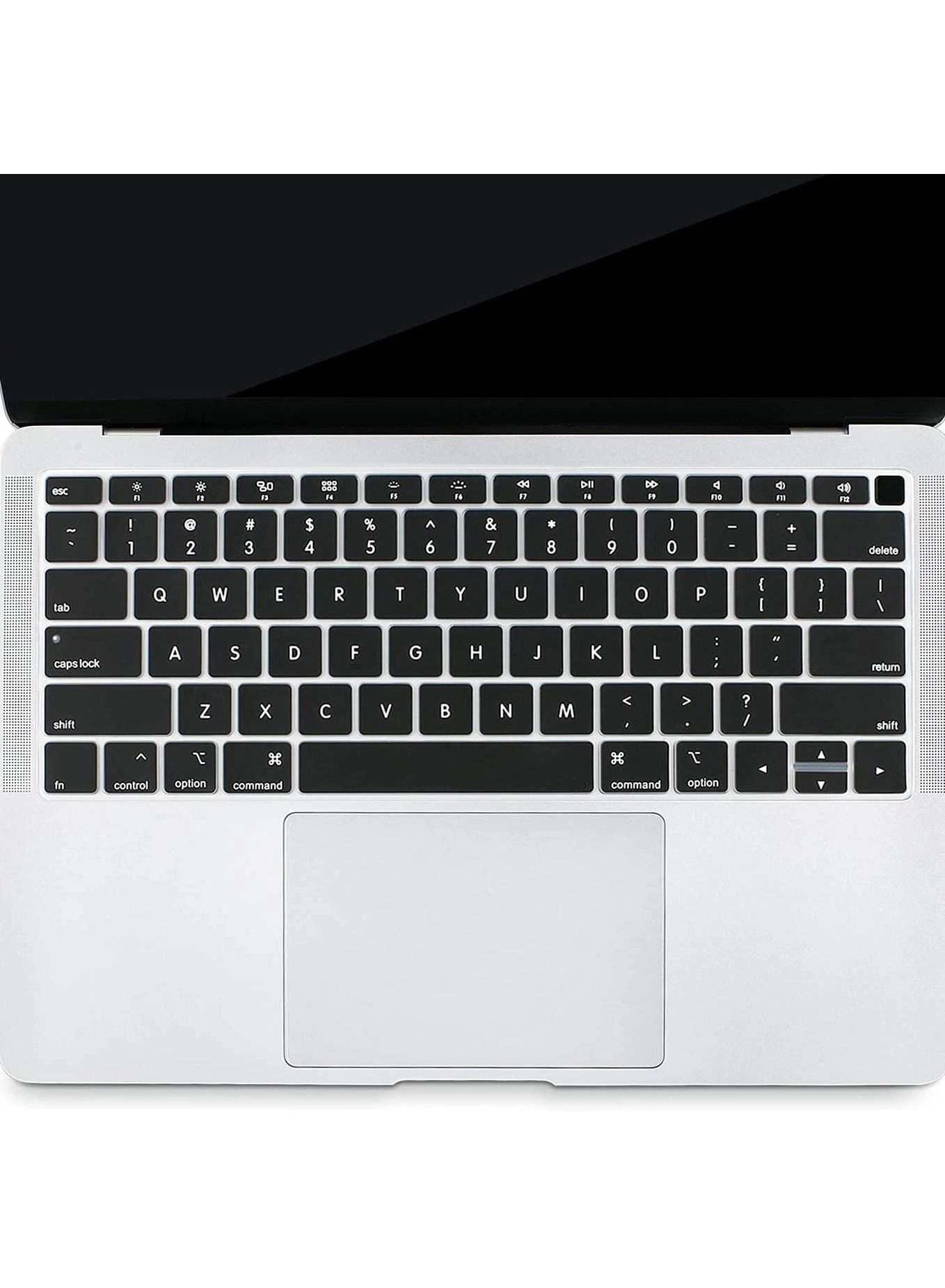 New Air 13" Retina Display - US Layout English