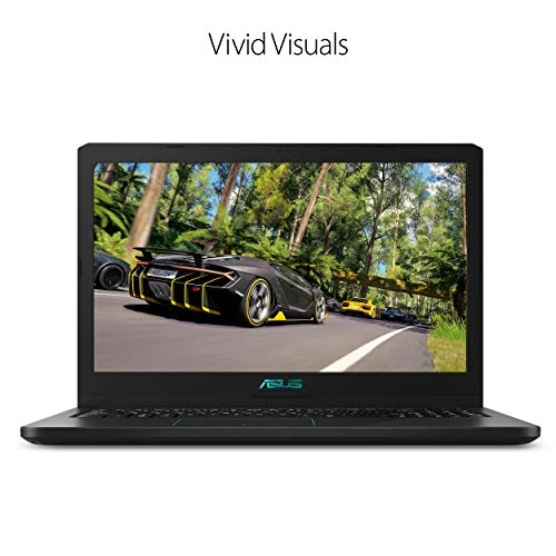 Vivobook K570ZD - 15.6'' Ryzen 5 2500U 8GB DDR4 256GB SSD