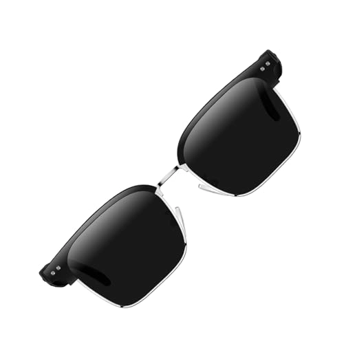 Smart Sunglasses - Bluetooth 5.2 180mAh battery