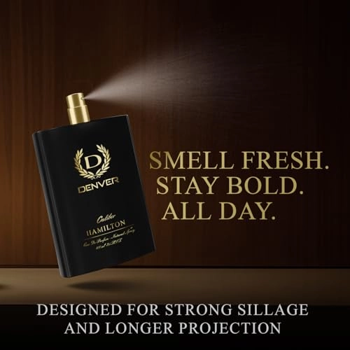 Caliber Eau de Parfum 100ml