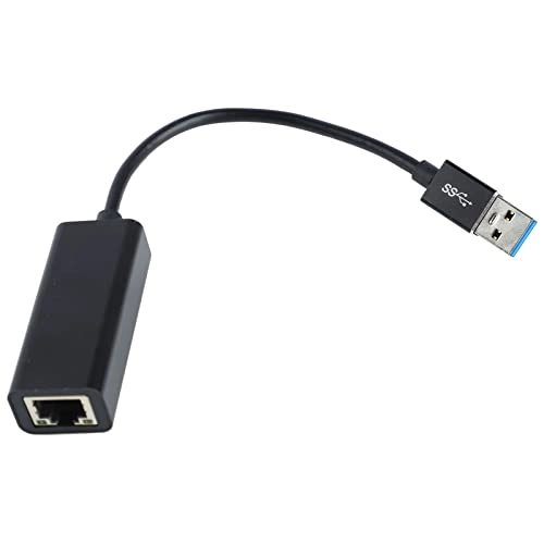 USB C to Gigabit Ethernet Adapter - USB Gigabit Ethernet