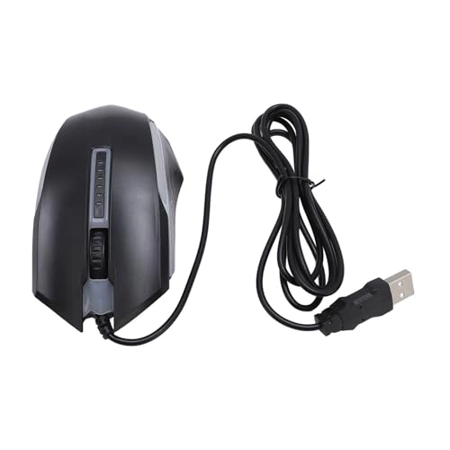 9swprxote3 Mouse - USB Wired