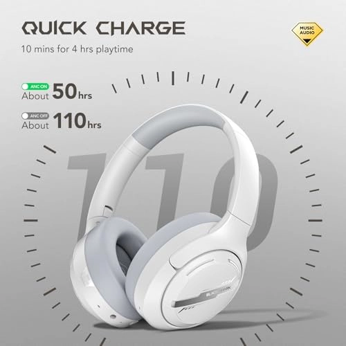 JoyBuds Max Wireless Headphone