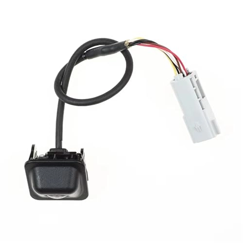 Rear View Backup Camera - For Buick For Regal 2014 2015 2016 2017 IP69 Waterproof