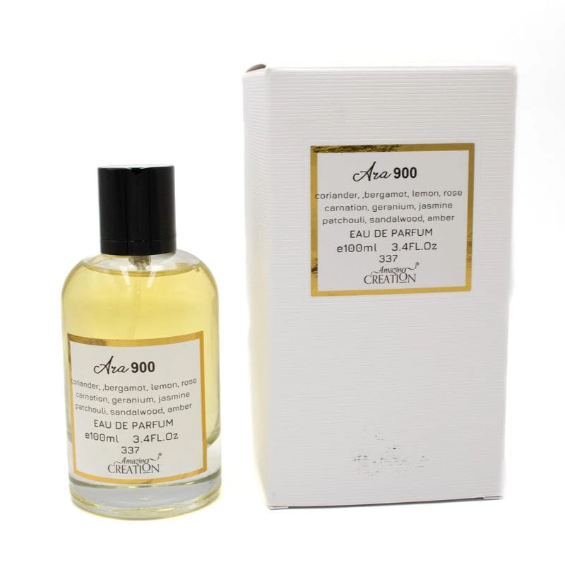 ARA 900 Eau de Parfum 100ml