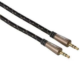 Audio Cable - 1.5 meter