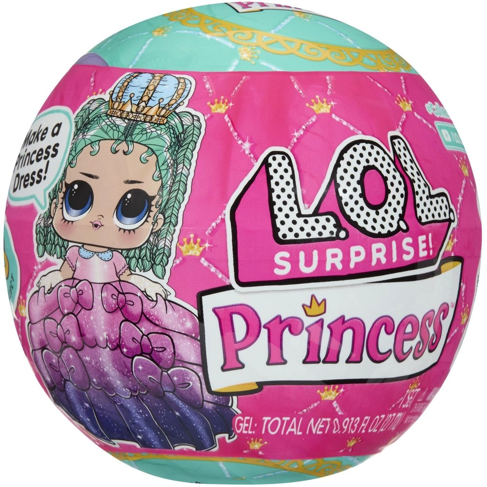 MGA Entertainment Princess Tots - Assortment
